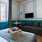 Hotel Coppedè