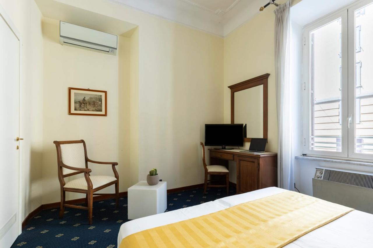 Hotel Coppedè Roma