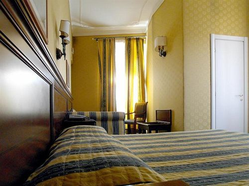Coppedè Hotel Roma